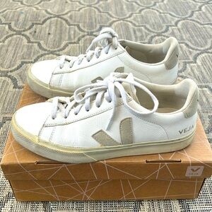 Veja Campo Chromefree Sneakers
